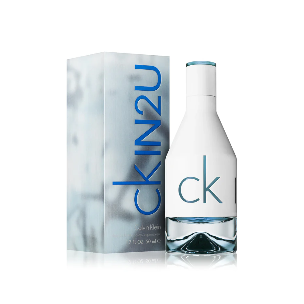 Ck IN2U Him Eau de toilette - Image 2