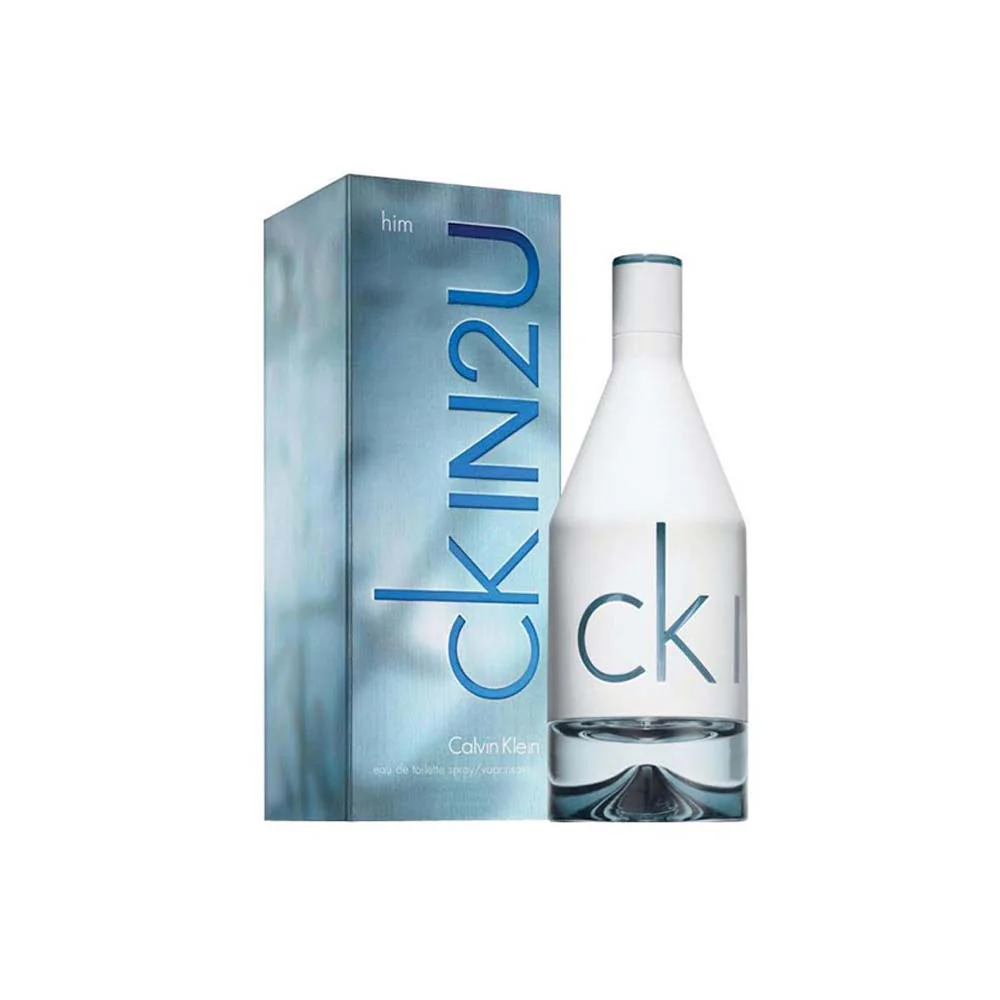 Ck IN2U Him Eau de toilette - Image 4