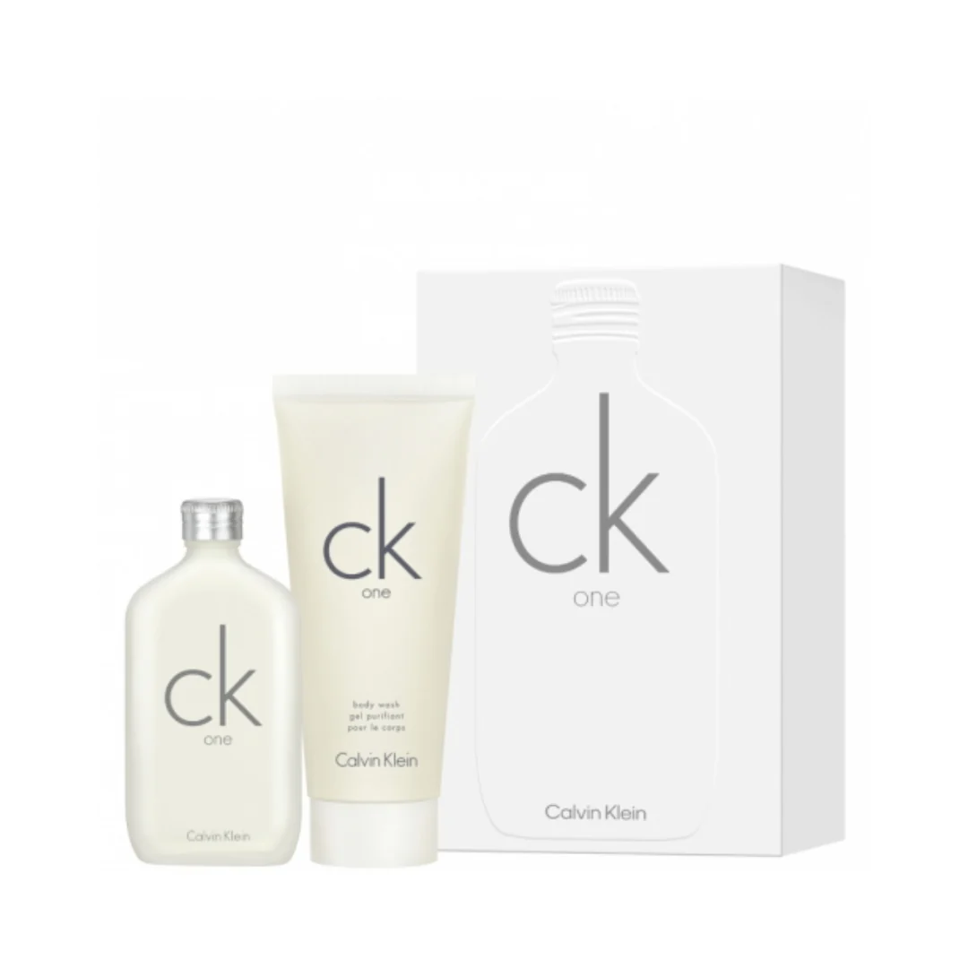 Ck One Cofanetto regalo con docciaschiuma - Image 2