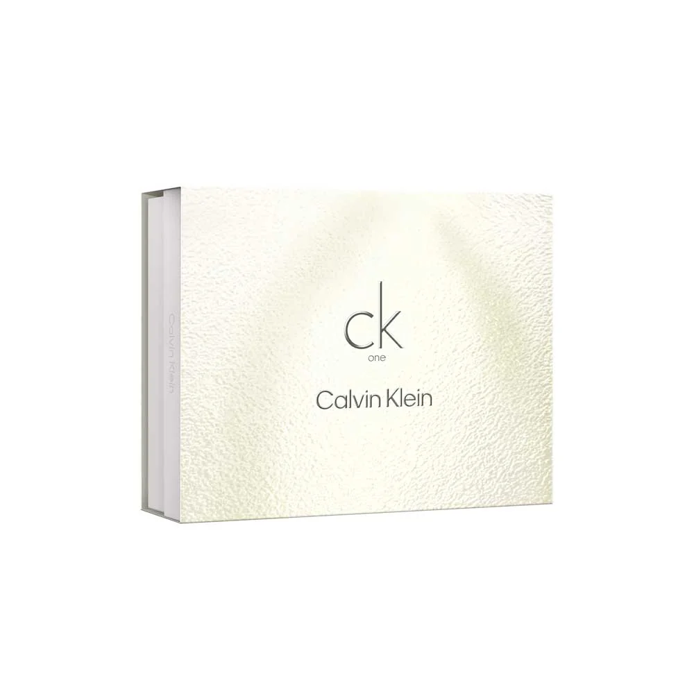 Ck One Cofanetto regalo con Latte corpo - Image 3