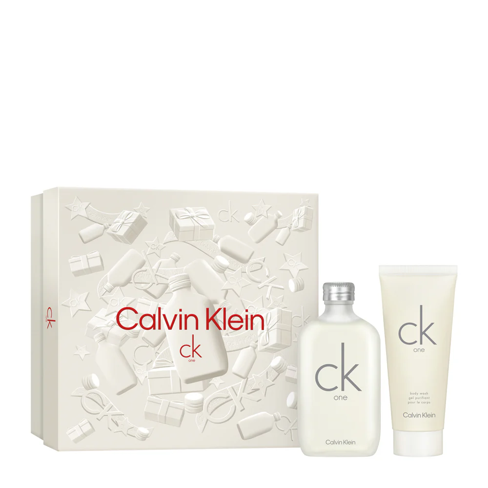 Ck One  Eau de Toilette Cofanetto Regalo