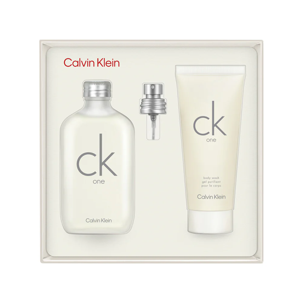 Ck One  Eau de Toilette Cofanetto Regalo - Image 2
