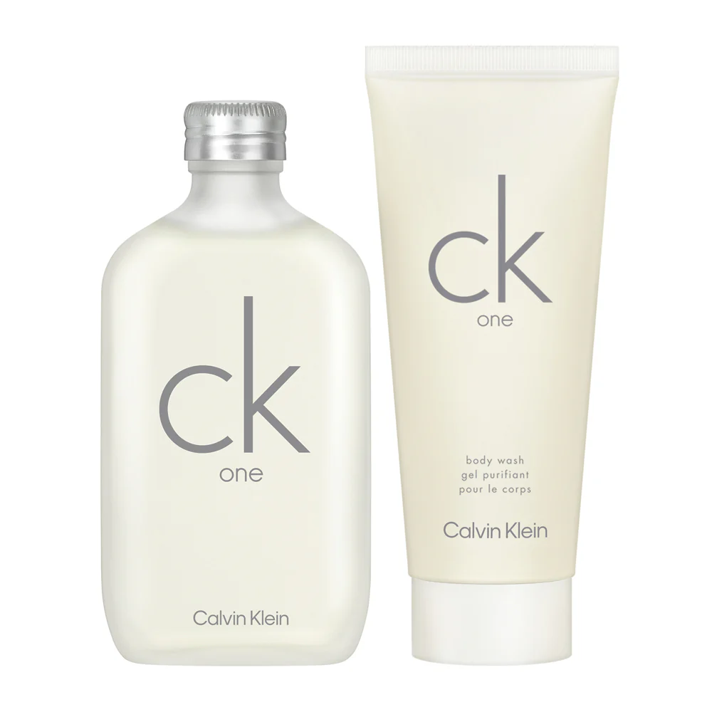 Ck One  Eau de Toilette Cofanetto Regalo - Image 3