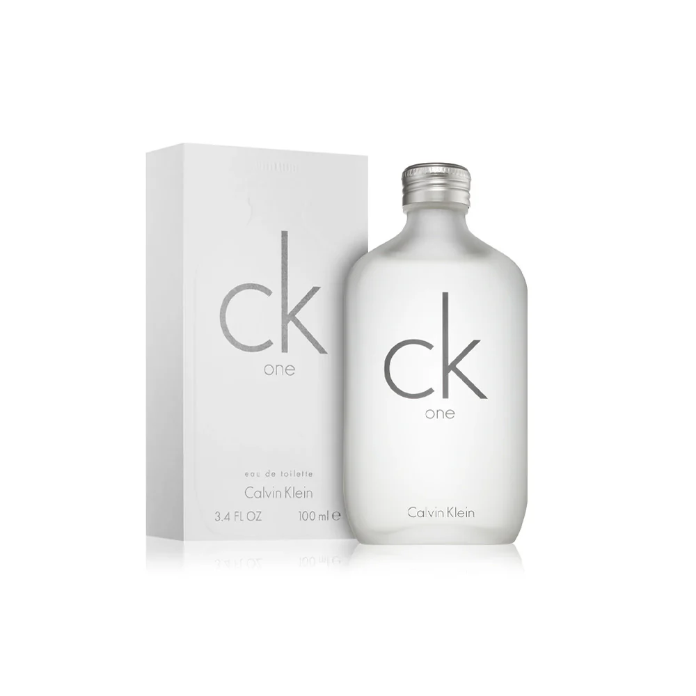 Ck One Edt - Image 4