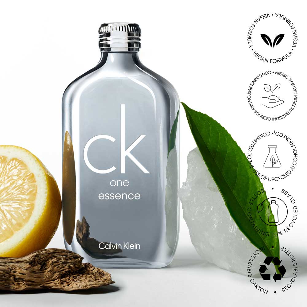 Ck One Essence Parfum Intense - Image 13