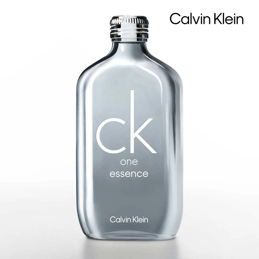Ck One Essence Parfum Intense - Image 14