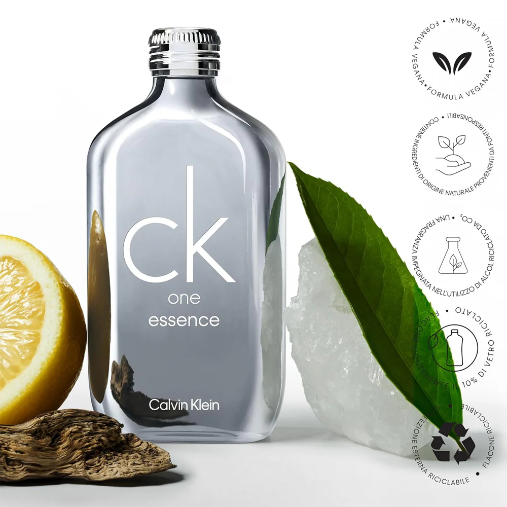 Ck One Essence Parfum Intense - Image 17