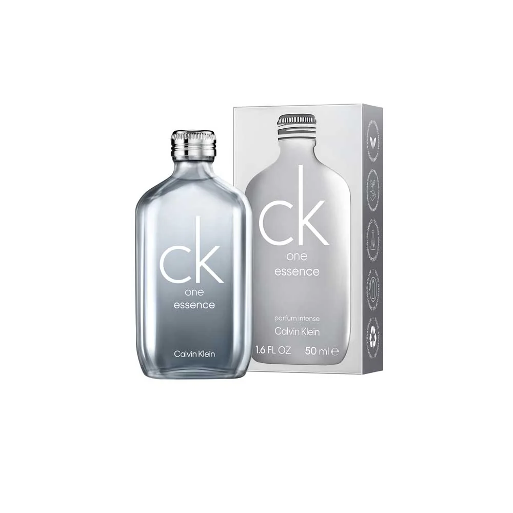 Ck One Essence Parfum Intense - Image 2