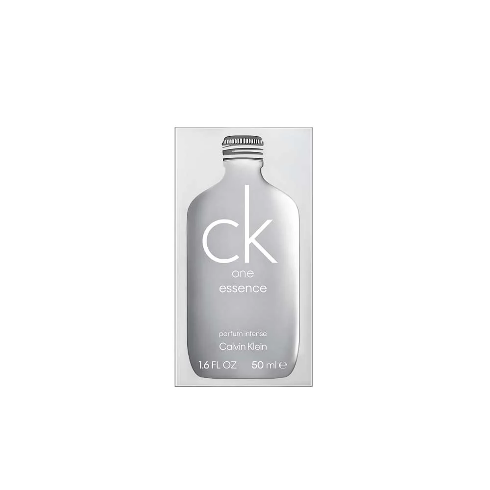 Ck One Essence Parfum Intense - Image 3