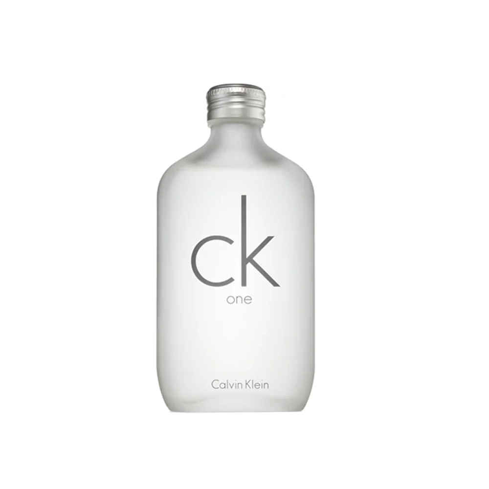 CK One Love Pride Edition Eau de Toilette