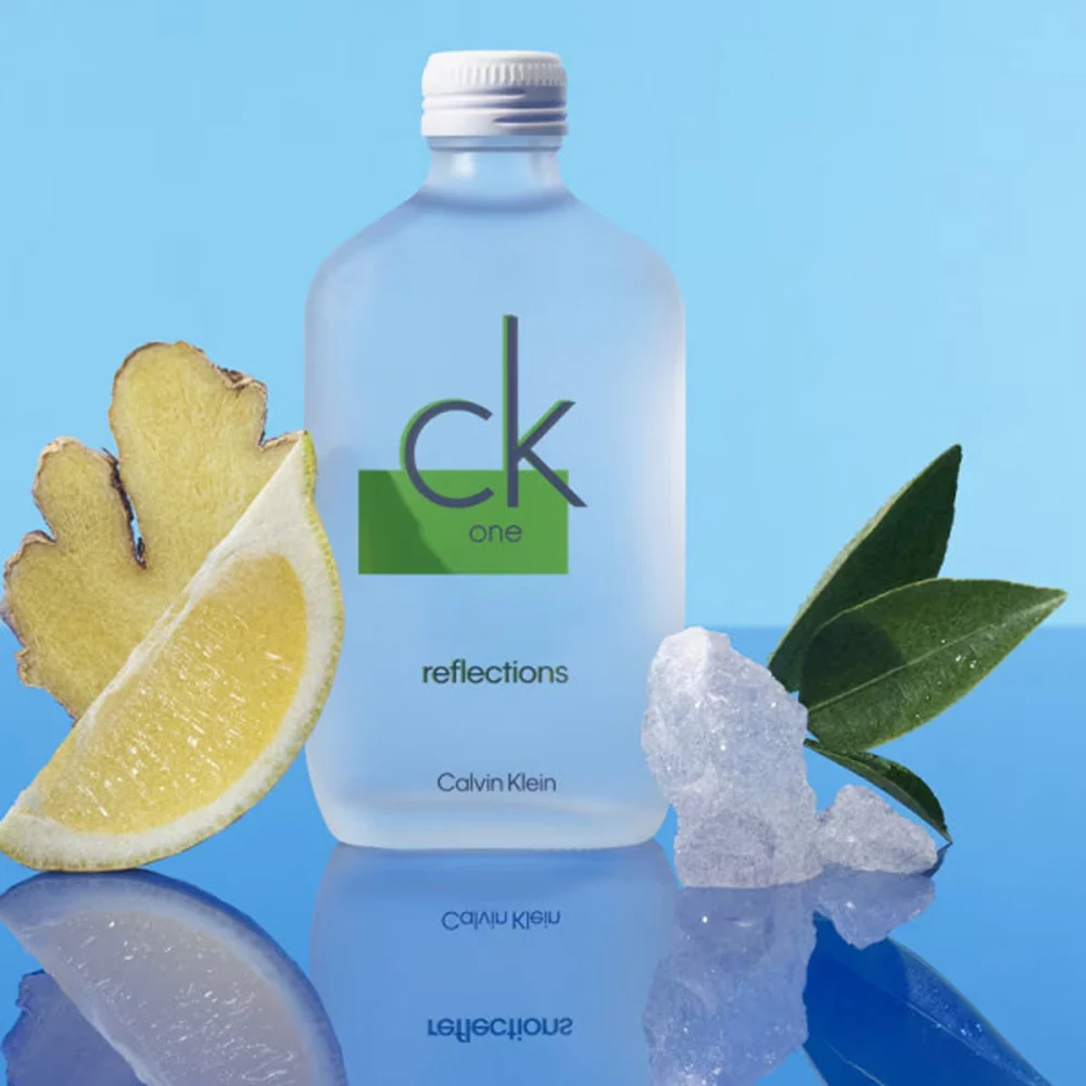 CK One Reflections Eau de toilette - Image 3