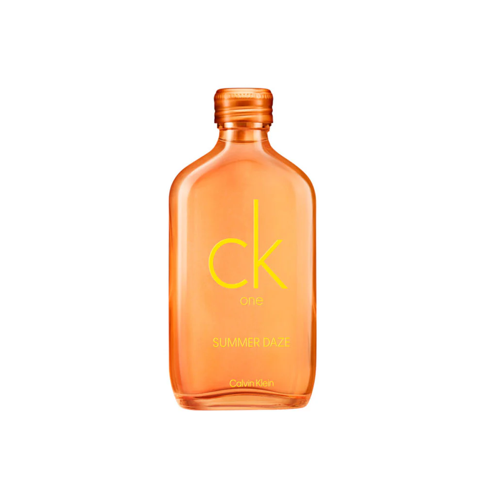 CK One Summer Daze Eau de toilette
