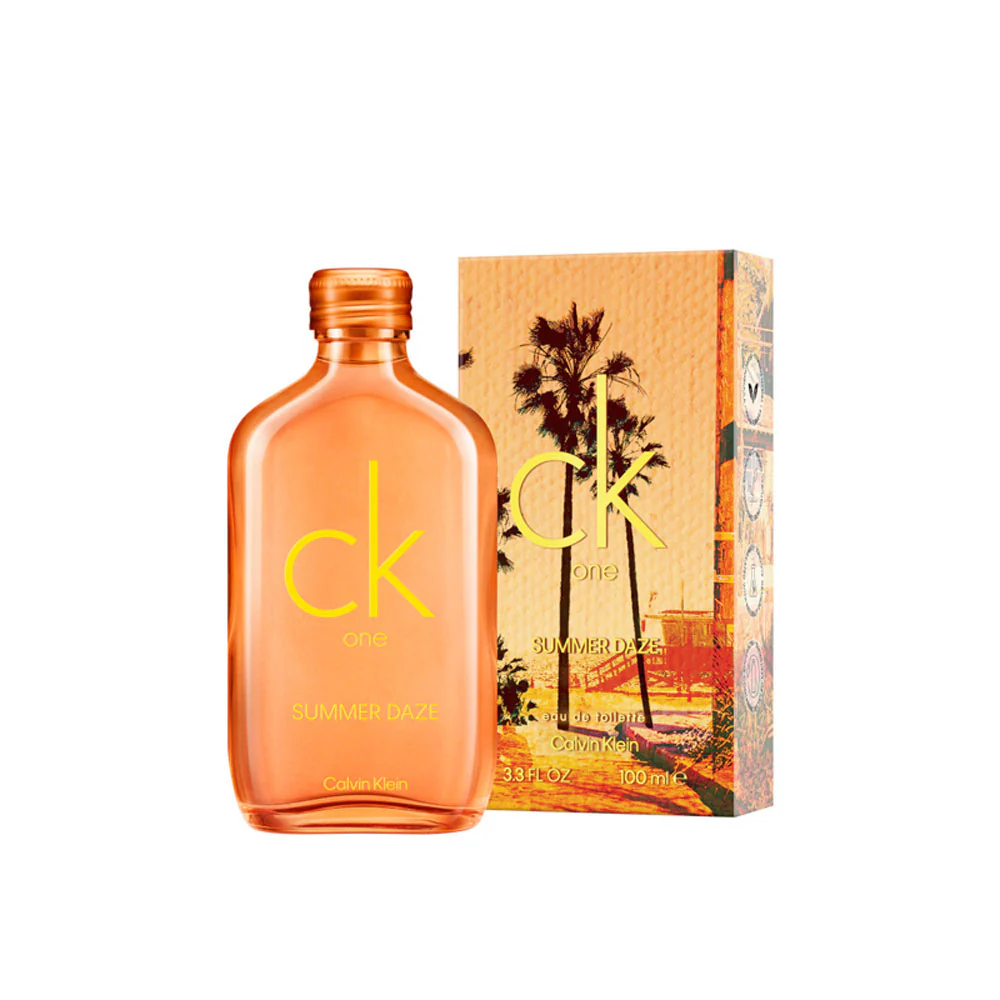 CK One Summer Daze Eau de toilette - Image 2