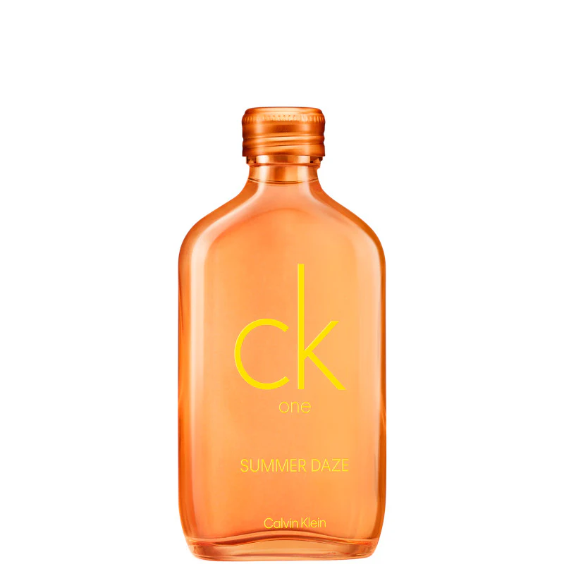 CK One Summer Daze Eau de toilette - Image 3