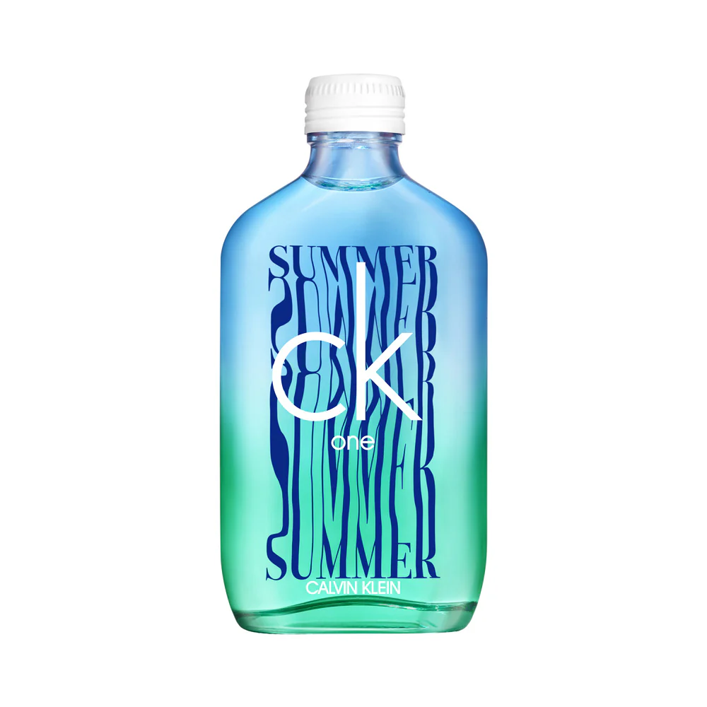 Ck One Summer Eau de toilette