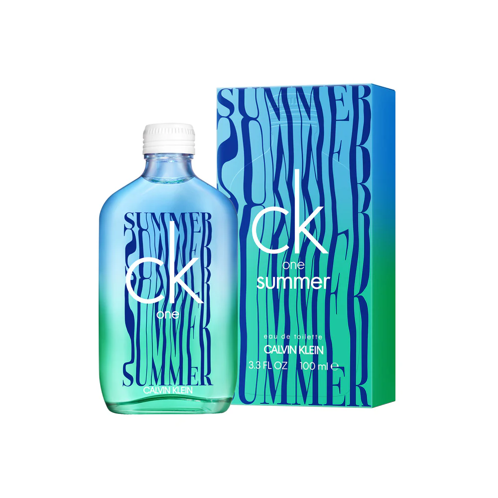 Ck One Summer Eau de toilette - Image 2