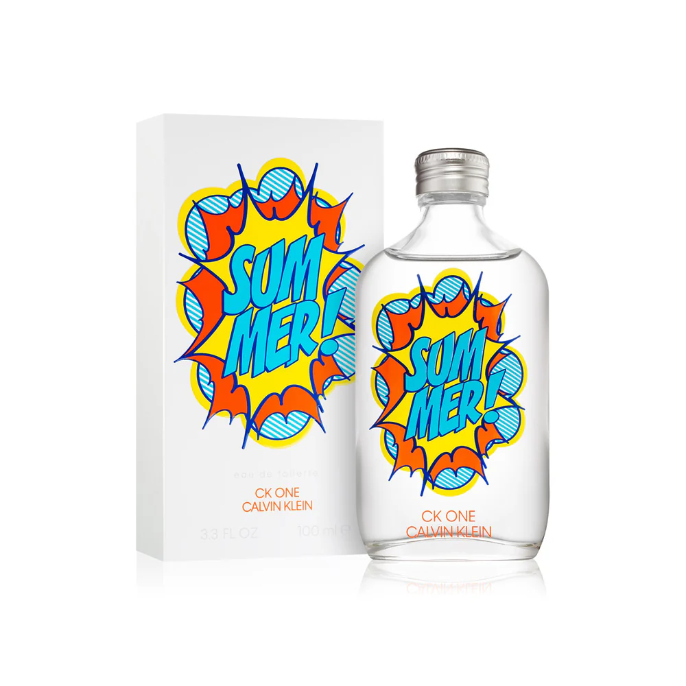 Ck One Summer Edt - Image 2