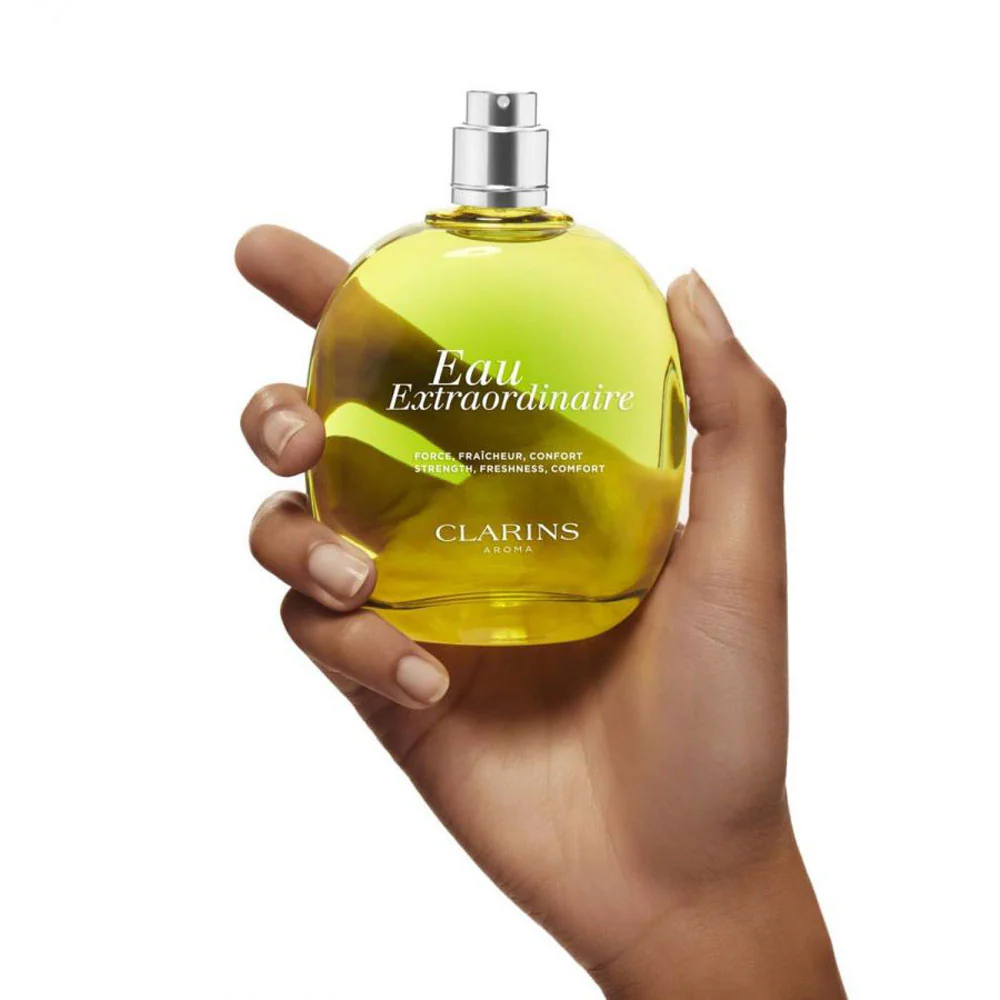 Clarins Aroma Eau Extraordinaire - Image 2