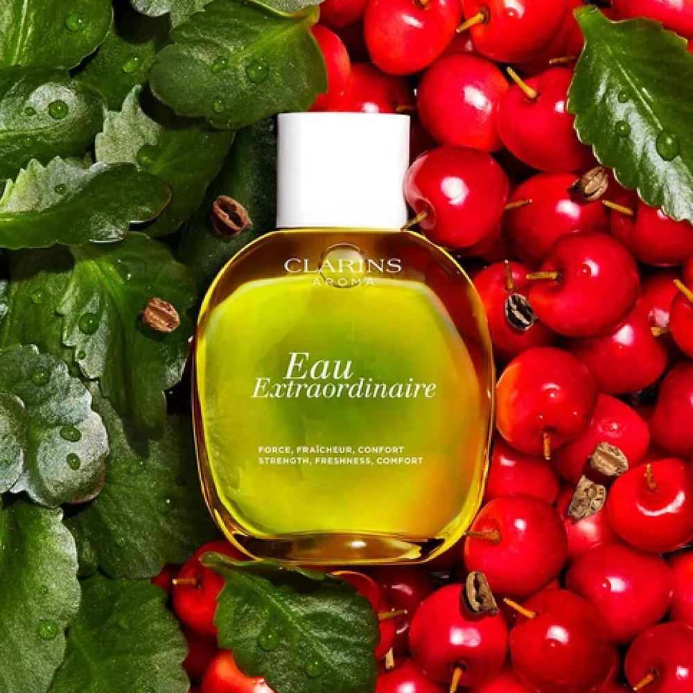 Clarins Aroma Eau Extraordinaire - Image 3