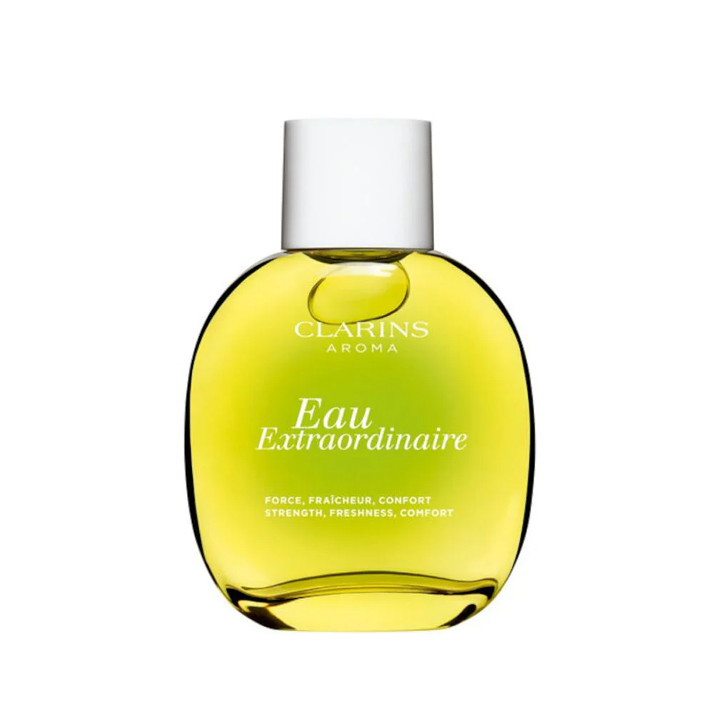 Clarins Aroma Eau Extraordinaire - Image 4
