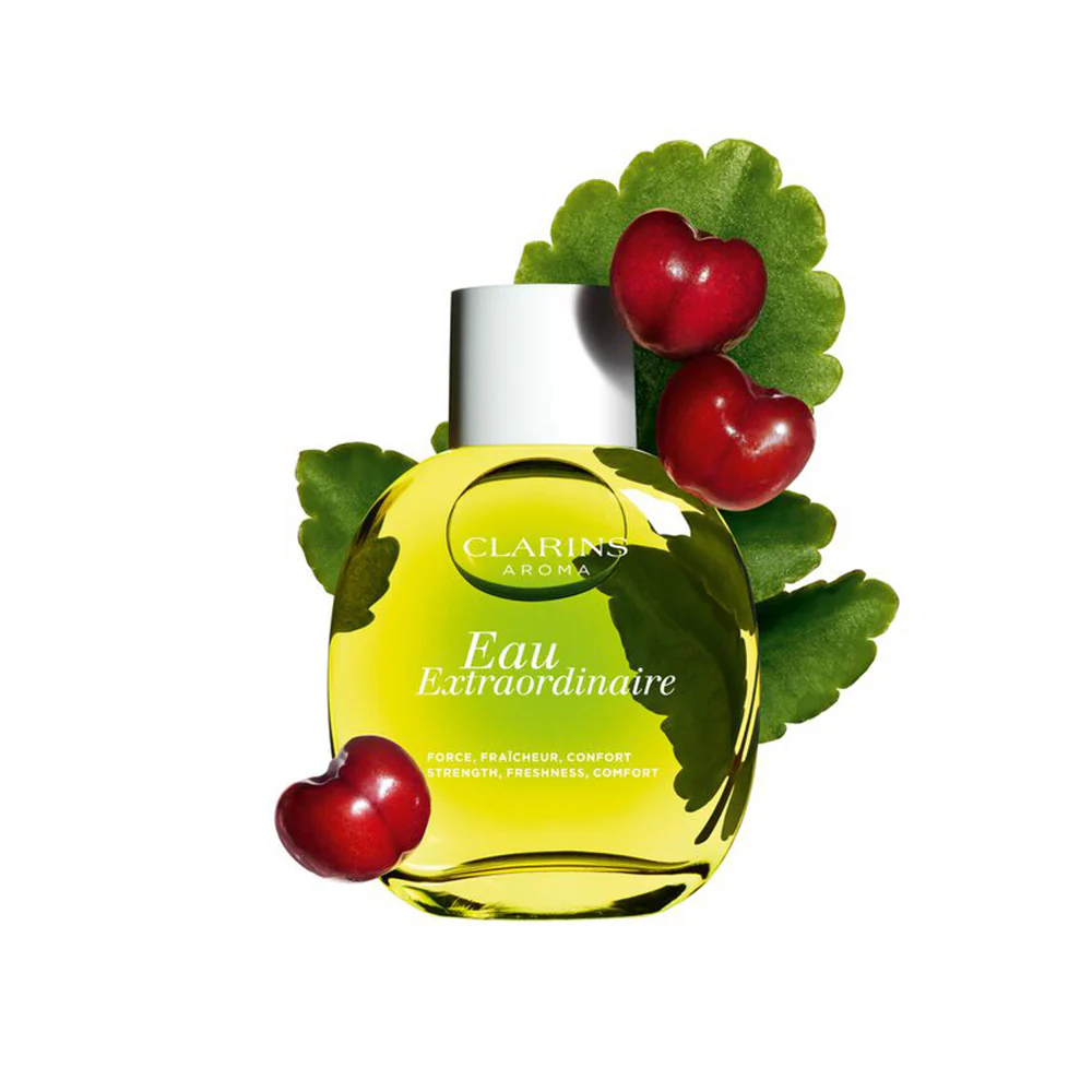 Clarins Aroma Eau Extraordinaire - Image 5