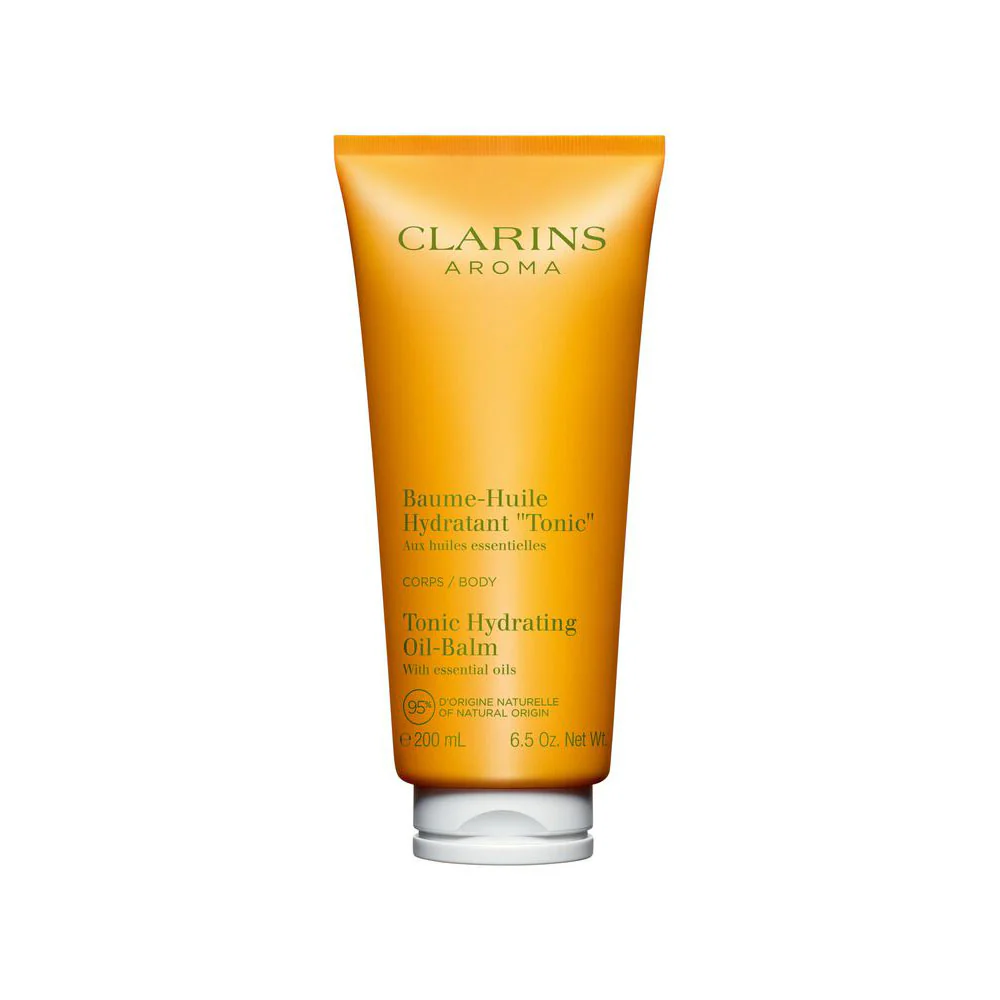 Clarins Aroma Tonic Balm
