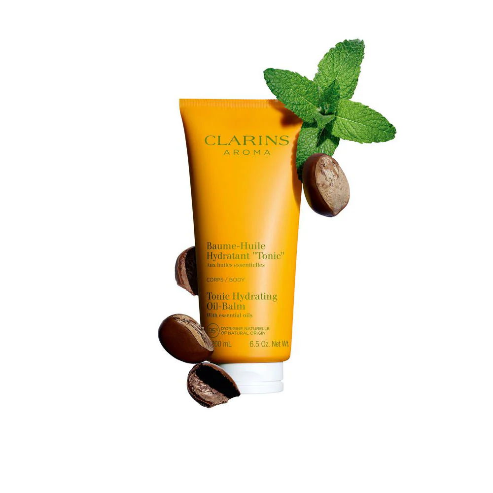 Clarins Aroma Tonic Balm - Image 3