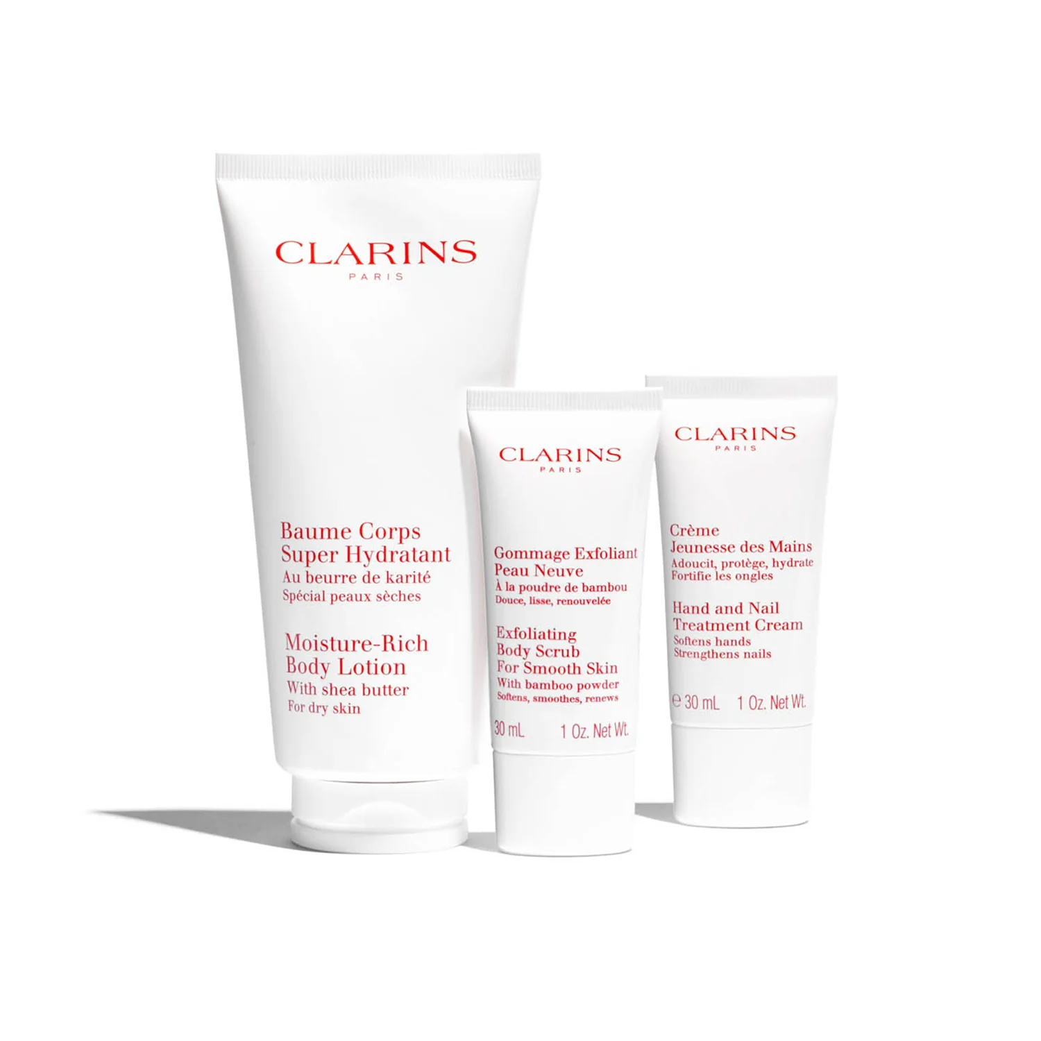 Body Care Essentials Cofanetto regalo - Image 3