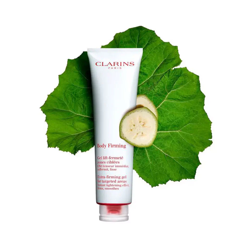Body Firming Gel Speciale zone specifiche - Image 3