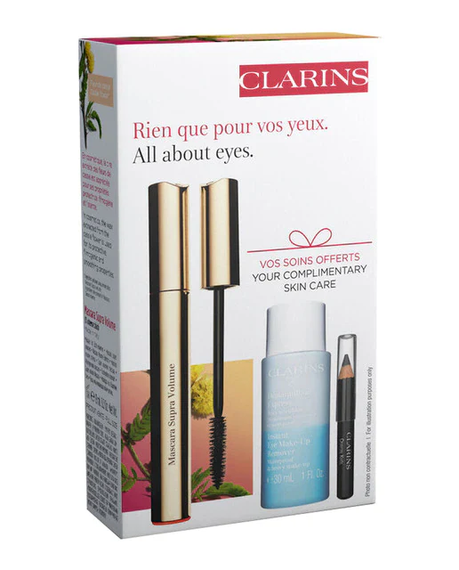 All About Eyes Cofanetto Supravolume - Image 3
