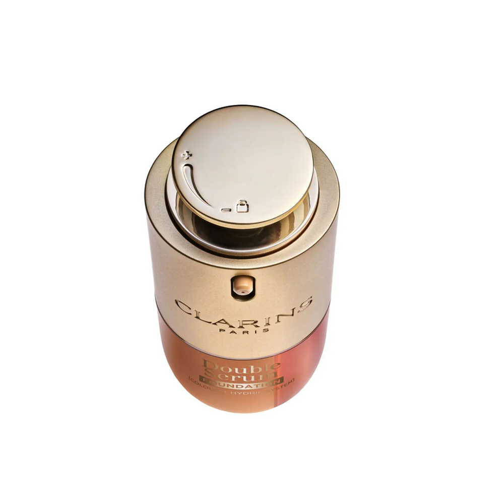 Double Serum Fondotinta - Image 18