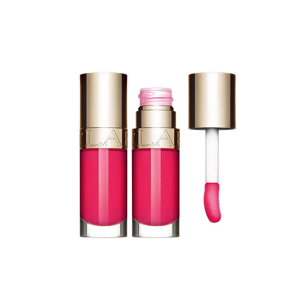 Clarins Lip Comfort Oil Power of Colours - Image 11