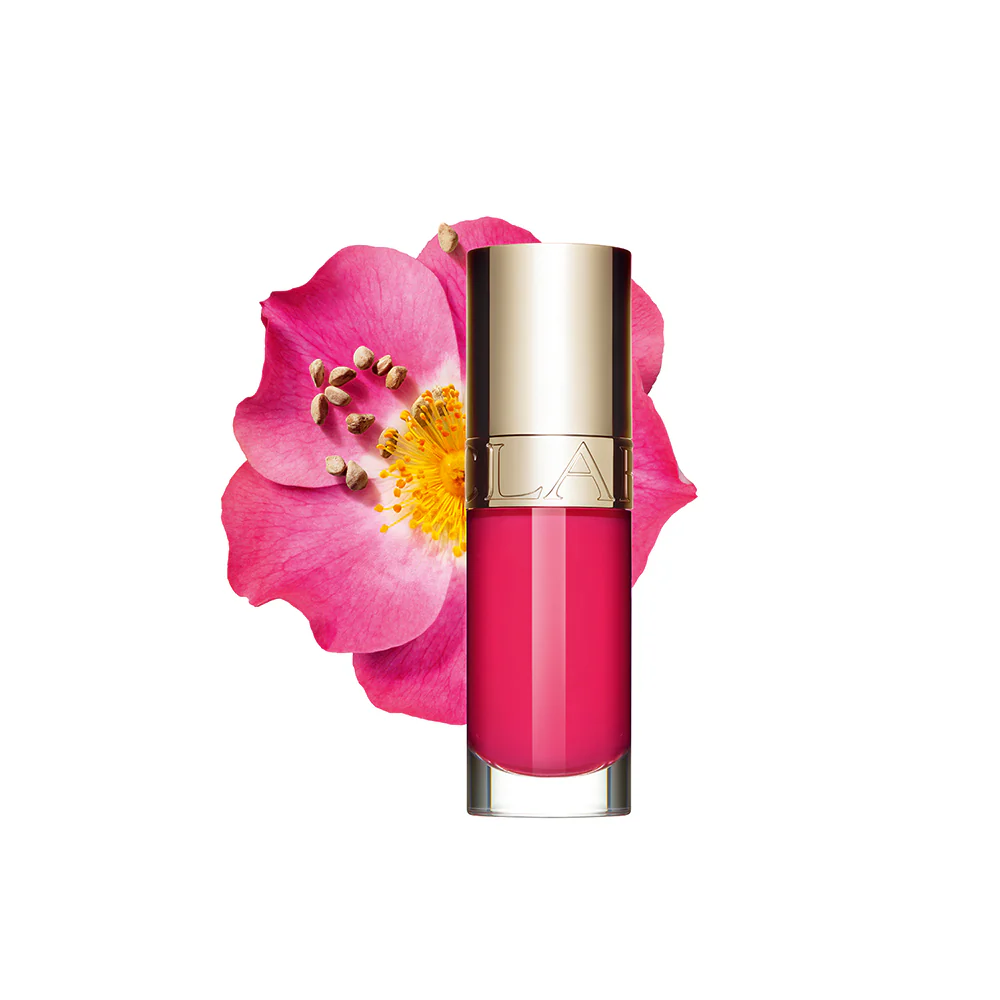 Clarins Lip Comfort Oil Power of Colours - Image 12