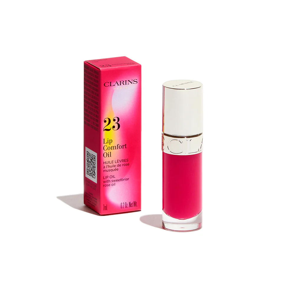Clarins Lip Comfort Oil Power of Colours - Image 13