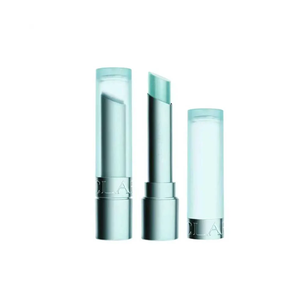 Lip Oil Balm Cryo-Plumping