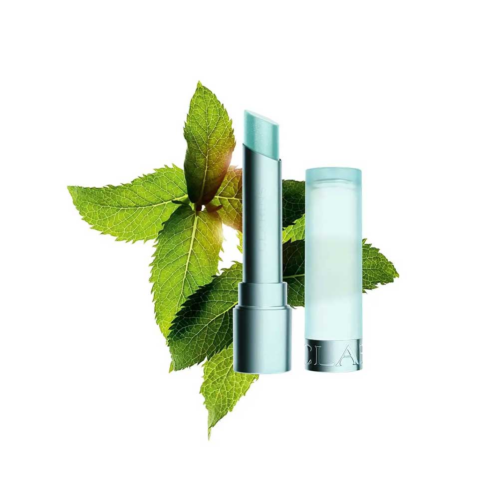 Lip Oil Balm Cryo-Plumping - Image 2