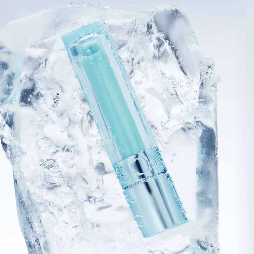 Lip Oil Balm Cryo-Plumping - Image 3