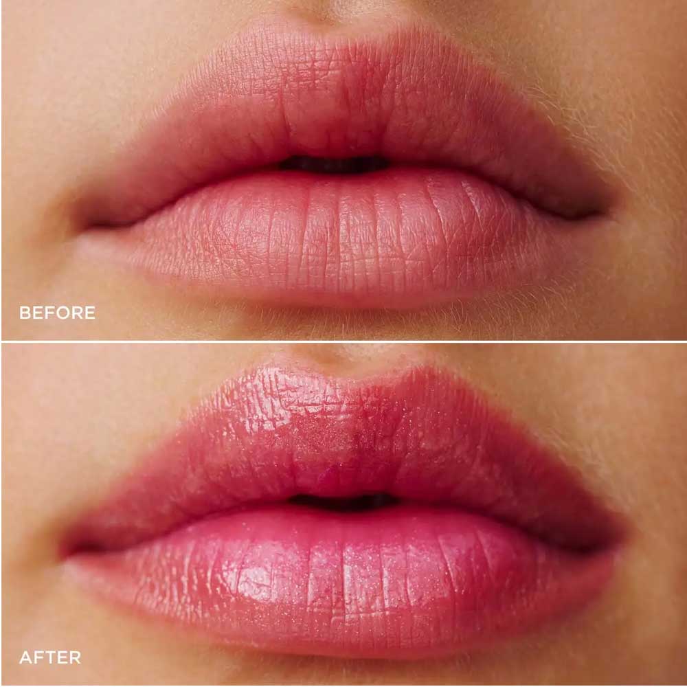 Lip Oil Balm Cryo-Plumping - Image 5