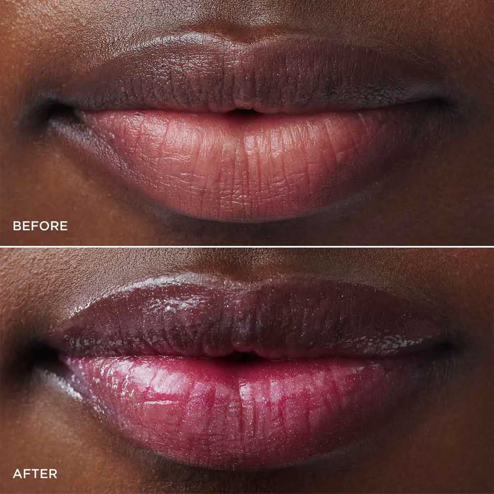 Lip Oil Balm Cryo-Plumping - Image 6