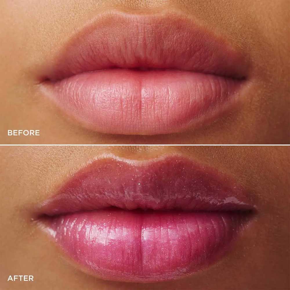 Lip Oil Balm Cryo-Plumping - Image 7