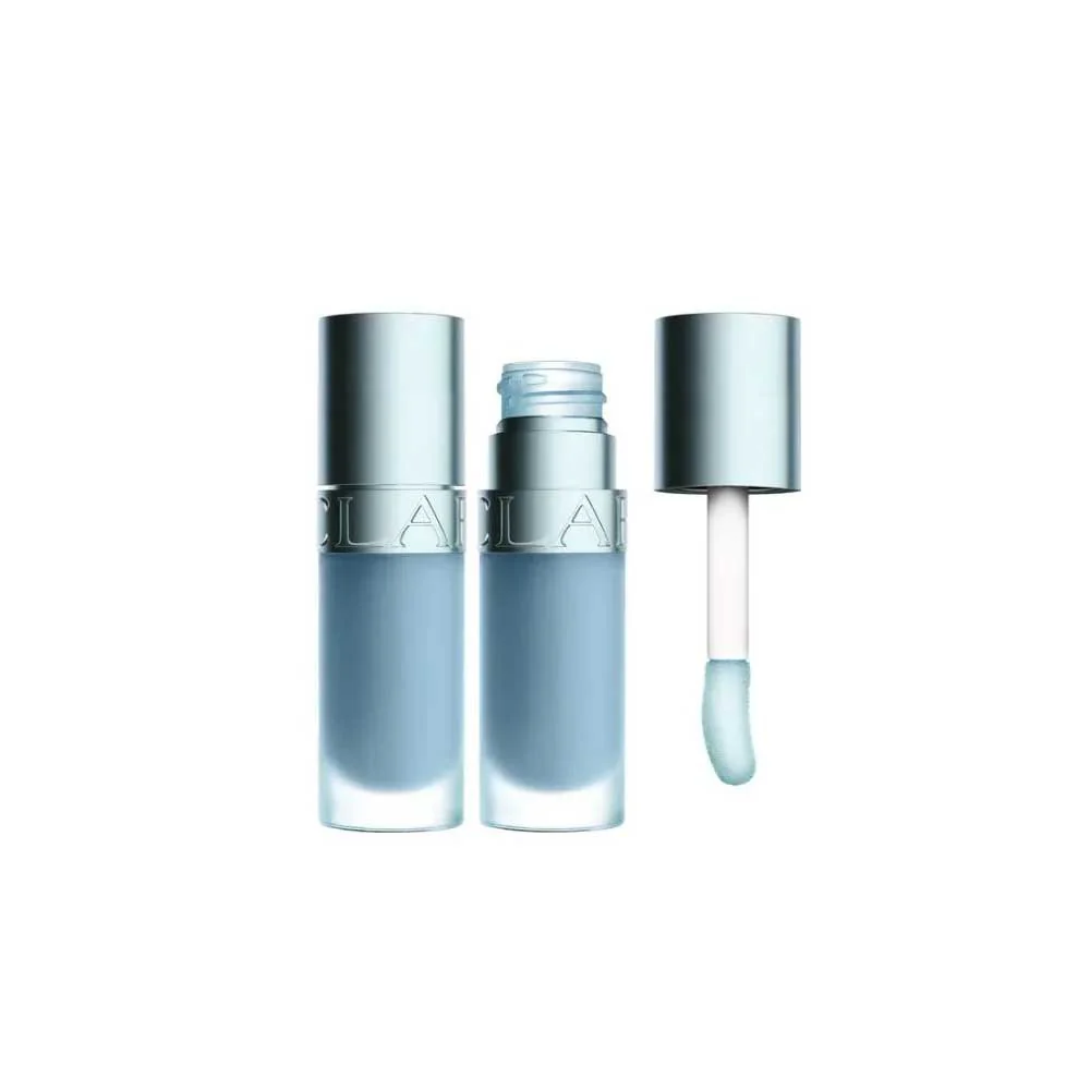 Lip Oil Cryo-Plumping