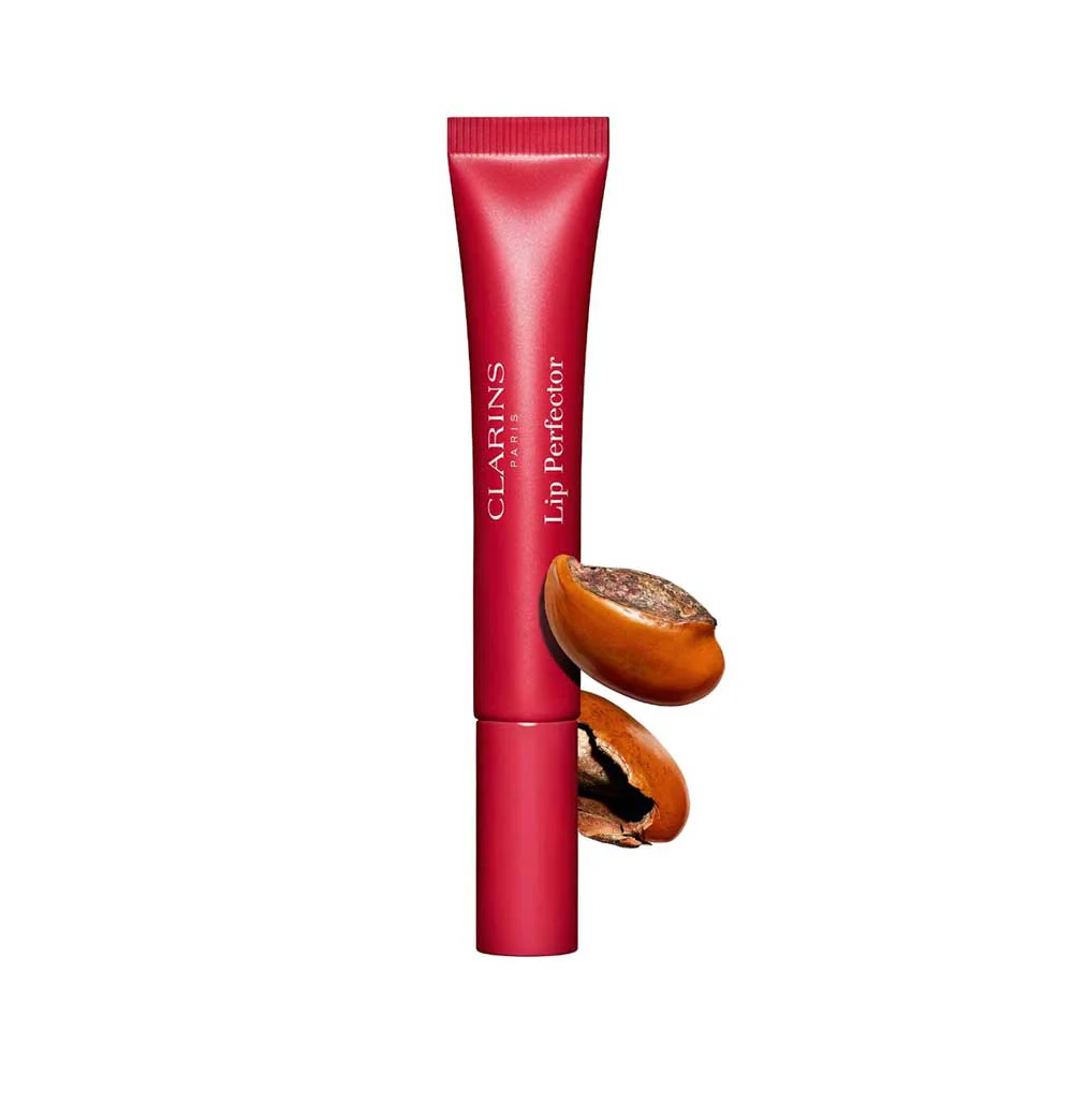 Clarins Lip Perfector Labbra e guance - Image 19