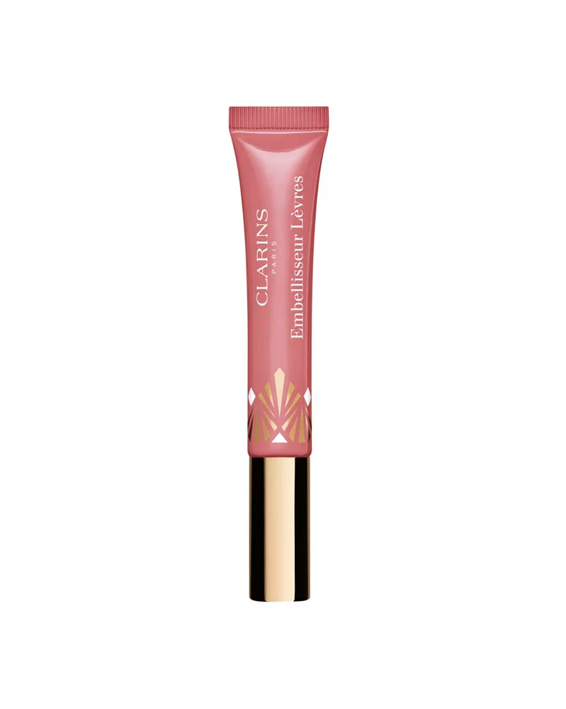Clarins Lip Perfector Labbra e guance - Image 23