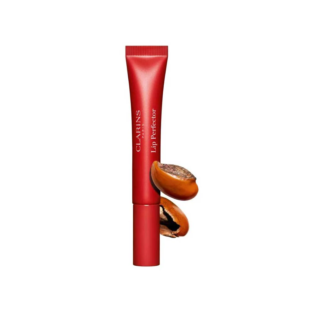 Clarins Lip Perfector Labbra e guance - Image 8