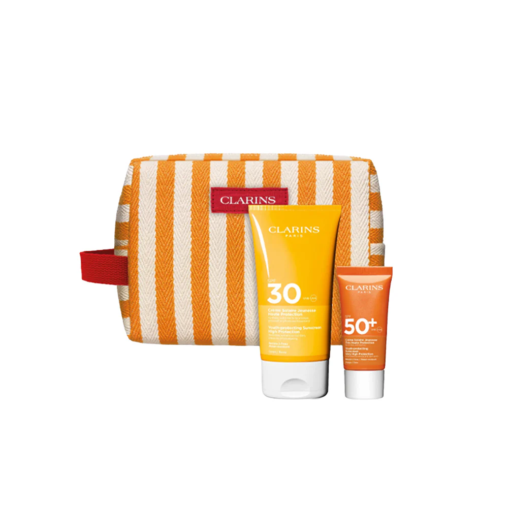Routine Protezione Solare Anti-età Viso & Corpo - Image 2
