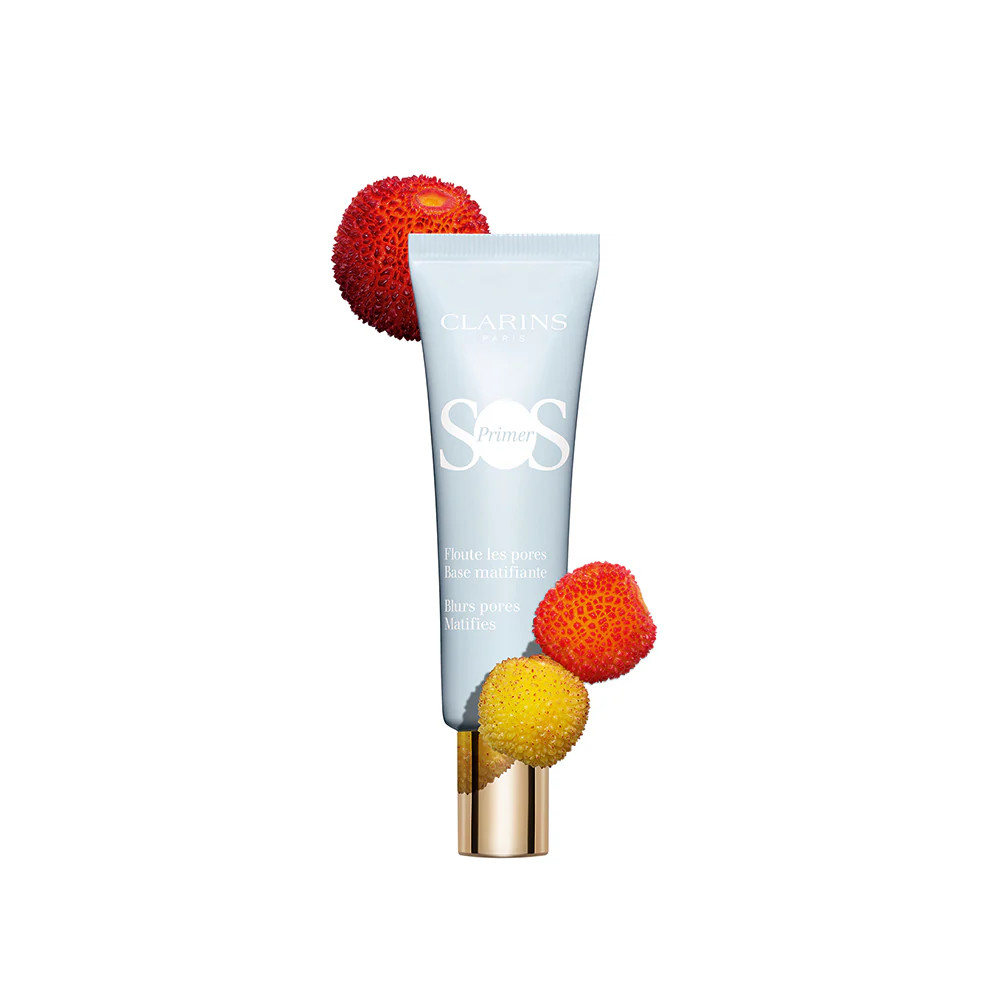 Clarins SOS Primer - Image 19