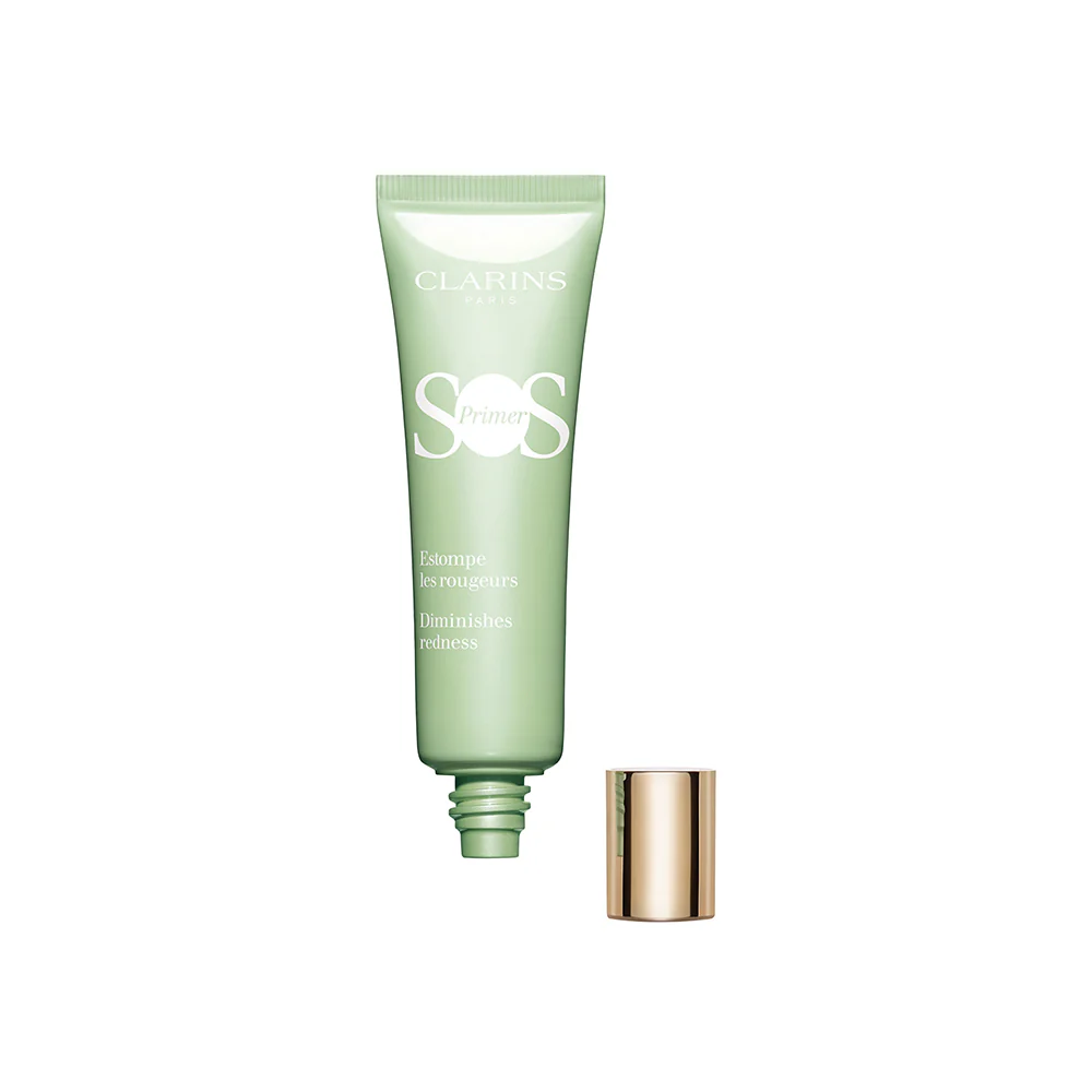 Clarins SOS Primer - Image 2