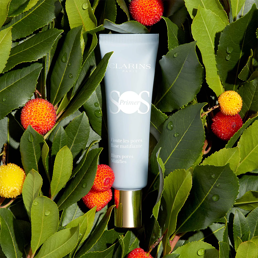 Clarins SOS Primer - Image 23