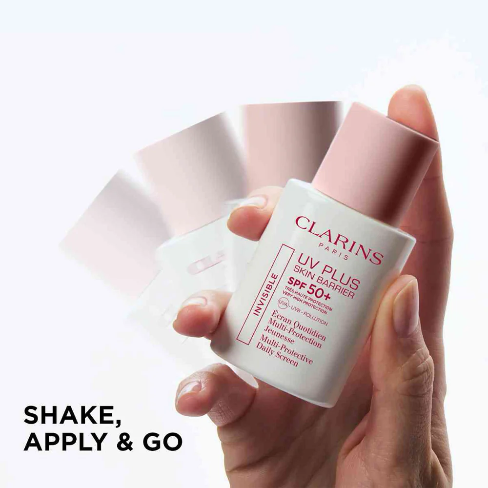 UV Plus Skin Barrier SPF 50+ - Image 2