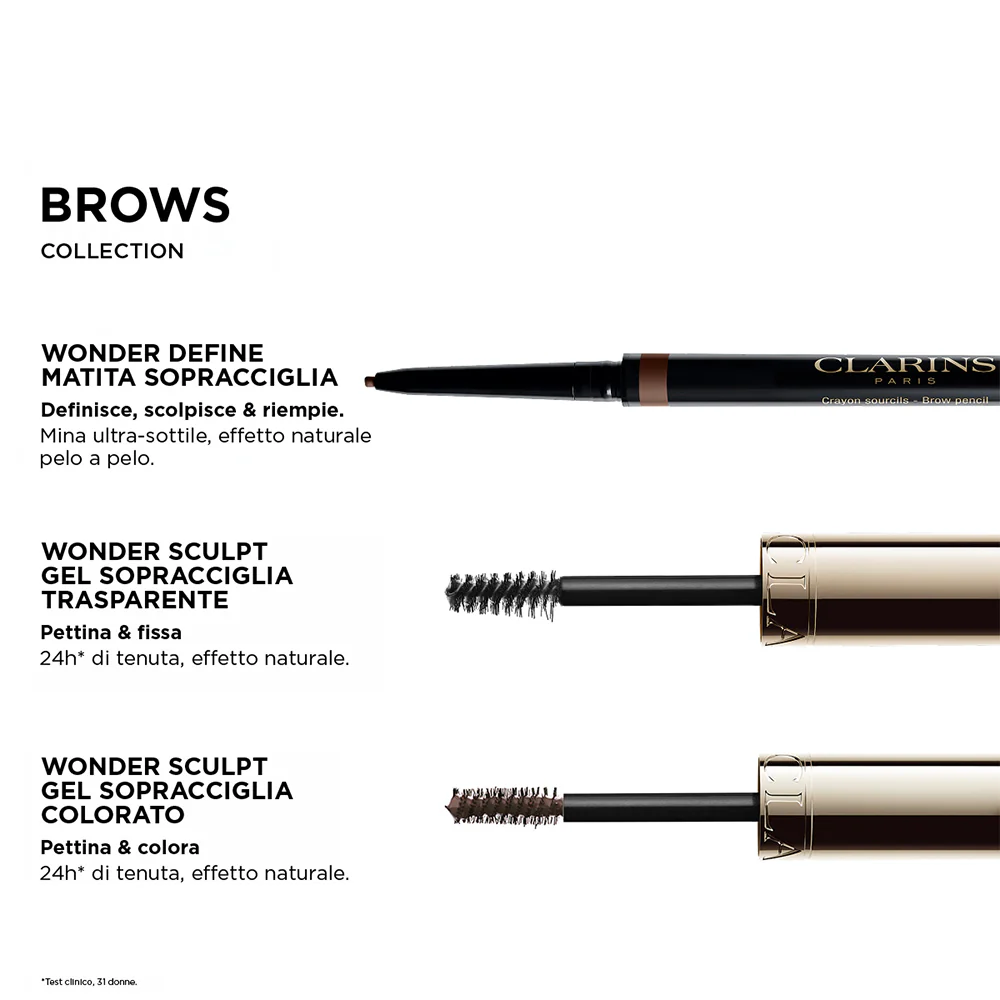 Clarins Wonder Define - Image 7